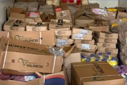 Presença de Pragas no Varejo: Procon Autua Supermercado
