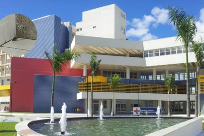 Rato em Hospital: Alerta Máximo na Maternidade e Biossegurança