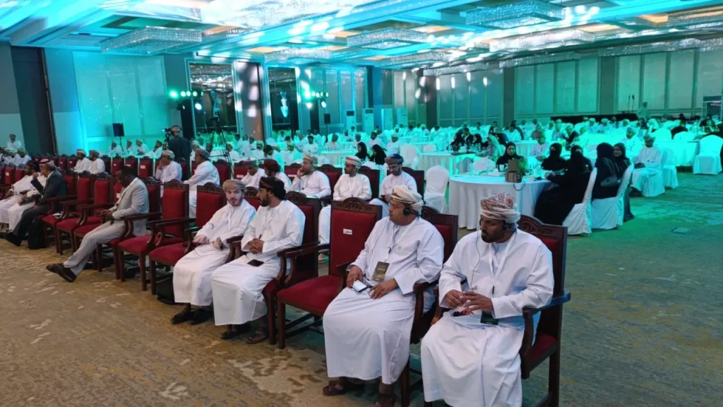 Attendees at Mosquito Control Conference - Pragas e Eventos