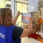 padaria e interditada apos denuncia de fezes de rato em pao - Pragas e Eventos