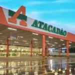 Fiscalização encontra fezes de animais em mercadorias no Atacadão