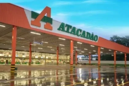 Fiscalização encontra fezes de animais em mercadorias no Atacadão