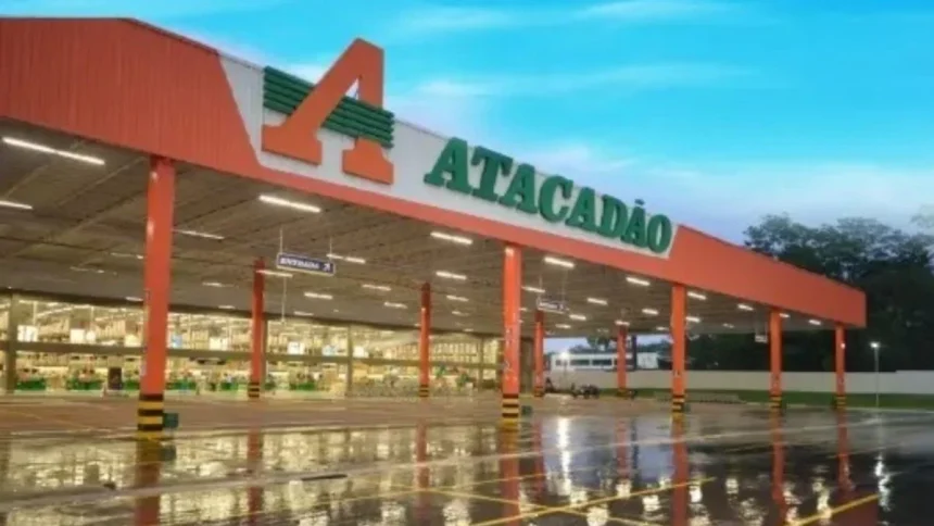 Fiscalização encontra fezes de animais em mercadorias no Atacadão