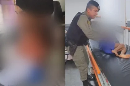 news gravida e filha sao picadas por escorpiao - Pragas e Eventos